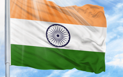 Report: Indian Government Updates Progress on Cryptocurrency Regulation