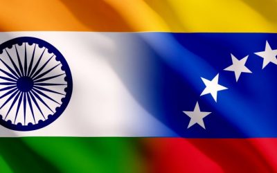 Indian Cryptocurrency Exchange in 45 Countries Sees Strong Demand in Venezuela