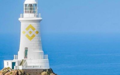 Binance Launches Euro and Pound Fiat-to-Crypto Platform in Jersey