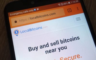 The Daily: Crypto Wallet Raises $15 Million, Localbitcoins Suffers Vulnerability