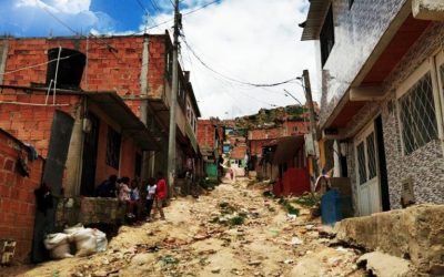 The Struggles and Successes of Introducing Crypto to the Unbanked: A Social Experiment in Colombia