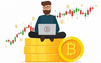 January Markets Report: MKR, TRX and ZEC Among Top 10 by Volume