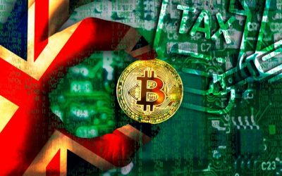 What UK Bitcoin Investors Should Know as Tax Deadline Approaches