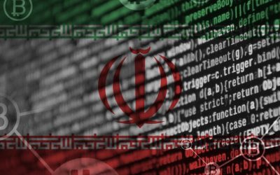 Cryptocurrency Adoption Rising in Iran as Government Mismanages Economy
