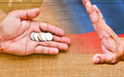 Russia Not Ready for the Petro, Proposes Plan to Aid Venezuela Without It