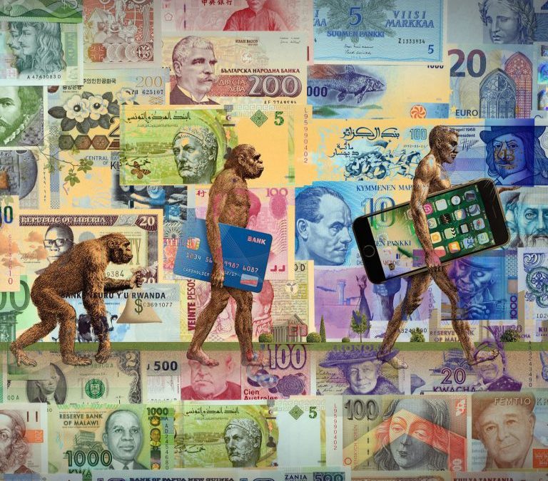 Back to Basics: What Is Money?