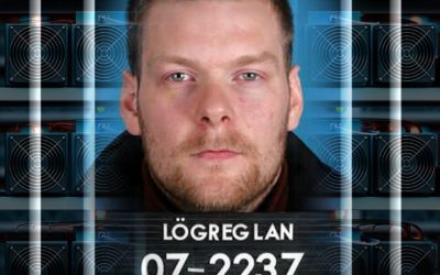 Mastermind Who Planned Iceland’s Biggest Bitcoin Heist Jailed for 4.5 Years