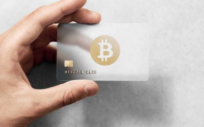8 Crypto Debit Cards You Can Use Around the World Right Now