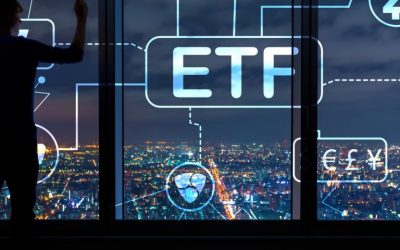 Fund Providers Insist There’s Enough Market Liquidity for a Bitcoin ETF