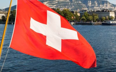 Crypto-Friendly Statesman Takes Over Swiss Presidency