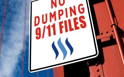 Immutability Questioned After Steemit Blog Bans 9/11 Blackmailer’s Account