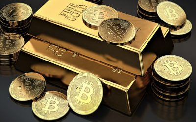 Nick Szabo: Central Banks May Turn to Cryptocurrency Reserves Over Gold