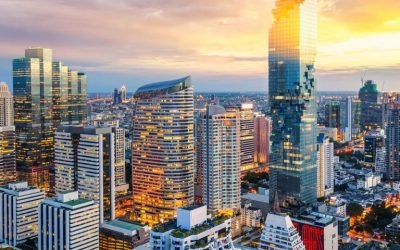 Thailand Issues 4 Cryptocurrency Licenses, Rejects 2 Exchanges