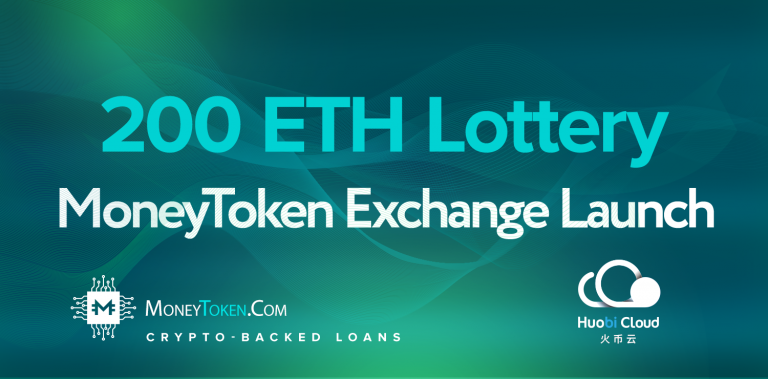PR: MoneyToken Is Launching Its Own Exchange – in Collaboration With Huobi Cloud