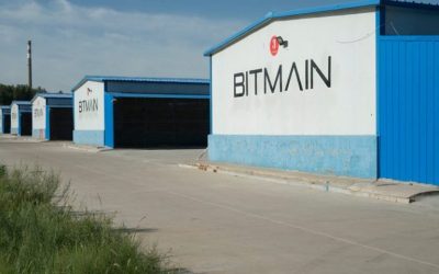 Report Claims Chinese Mining Giant Bitmain Is Prepping for New Leadership