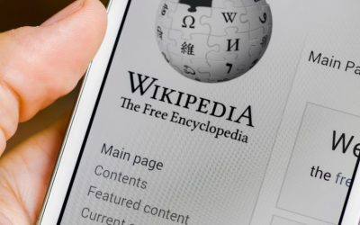 Wikipedia Now Accepts Bitcoin Cash Donations via Bitpay