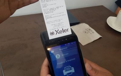 Panda Exchange Deploys Hybrid Point of Sale and Crypto ATM in Bogota