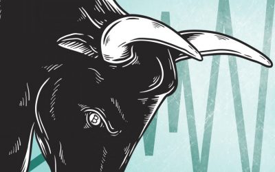 Markets Update: Cryptocurrencies Follow Bullish Piercing Pattern as Buyers Advance