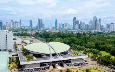 Indonesia’s Futures Regulator Issues New Rules for Crypto Assets