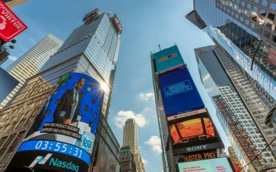 Nasdaq Stock Exchange to Start Offering BTC and ETH Indices