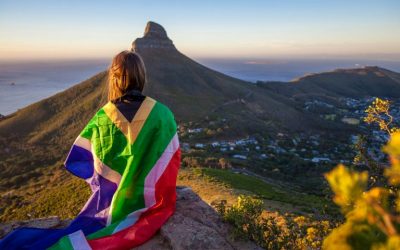 Survey Ranks South Africa Top for Cryptocurrency Ownership