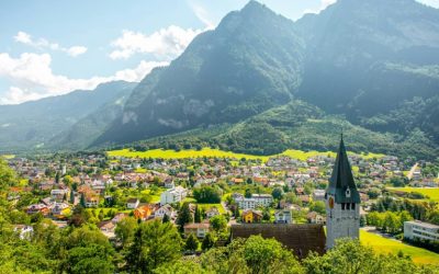 Liechtenstein Bank Creates Cryptocurrency Trading Platform for Institutional Investors