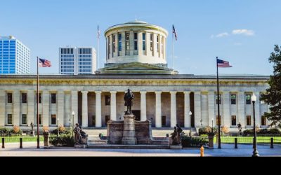 State Treasurer: Ohio Companies Now Paying Tax in BTC