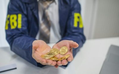 Bitfinex Recovers $106,000 of Stolen BTC With US Government Help