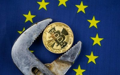 Europe’s Regulatory Head Seeks Further Control of Crypto Assets