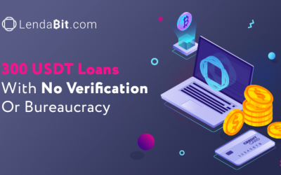 PR: LendaBit.com Launches Excellent P2P Service for Unverified Borrowers