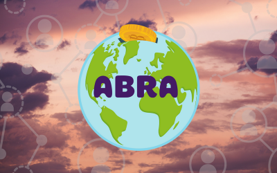Abra Announces World’s First Global Investment App