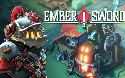 Crypto-Collectibles Marketplace OpenSea Partners with Blockchain Video Game Ember Sword