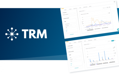 Regtech Startup TRM Raises US$1.7M for Crypto Compliance Solutions