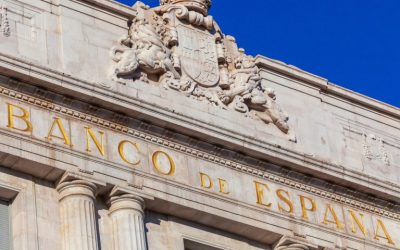 Bank of Spain Report: Bitcoin Is a Solution for a System Without Censorship