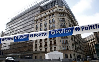 Irish Auctioneer to Sell off 315 BTC Seized by Belgian Police