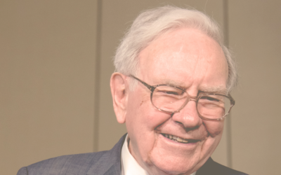 Warren Buffett Calls Bitcoin a Delusion – But an Ingenious One