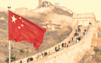 China’s New Crypto Ranking: Bitcoin Upgraded, Tron Debuts Near Top