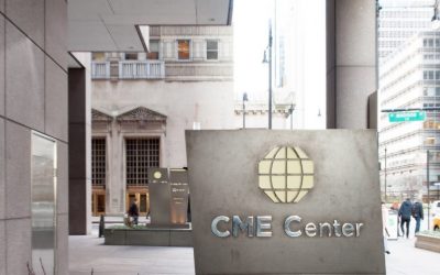 CME Group’s Bitcoin Futures See a Surge of Institutional Interest