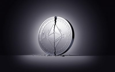 New Pwc Report on Crypto Insolvency Captures the ICO Chaos