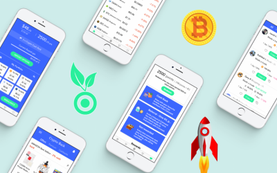 PR: Coinseed Announces Its SEC Filed Crowdfunding Campaign