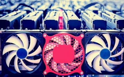 Report Claims 85% of the Monero Network Dominated by ASIC Miners