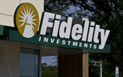 In the Daily: Fidelity Investments, London Stock Exchange Group, Sofi