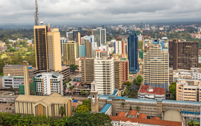 Kenyan Crypto Adoption and Trading Grows Despite Warnings from Regulators