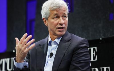 Introducing ‘JPM Coin’: JPMorgan will be the first major US bank to launch its own cryptocurrency