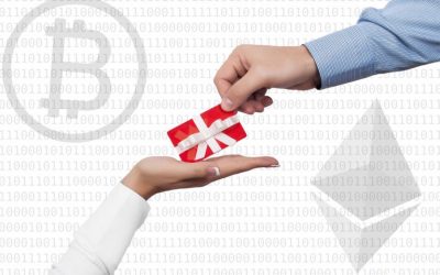 Mobile Gifting Platform Swych Announces Cryptocurrency Support