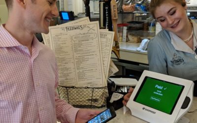 Point-of-Sale Platform Anypay Adds Full Bitcoin Cash Support