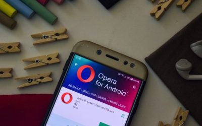 Scandinavians Can Now Buy Cryptocurrency Within the Opera Mobile Browser