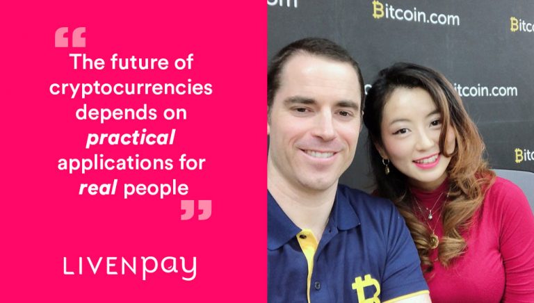PR: Roger Ver Joins Livenpay Advisory Board