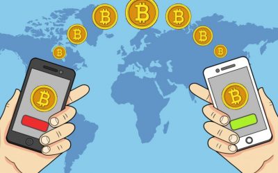 Localbitcoins Trade Surges in Latin America and East Asia