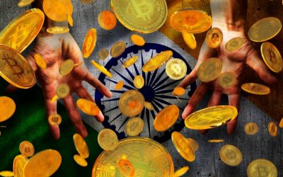 Indian Police Arrest ‘Cashcoin’ Gang Accused of Scamming Millions From Investors